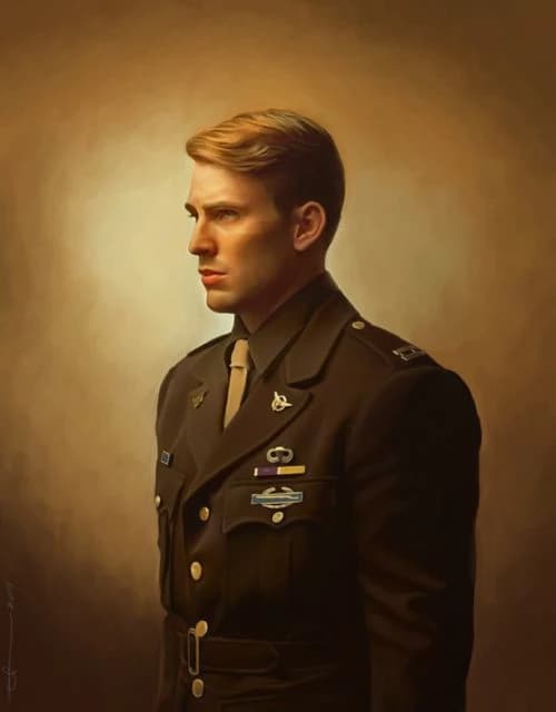 General Richard/Fate/Mistake thumbnail
