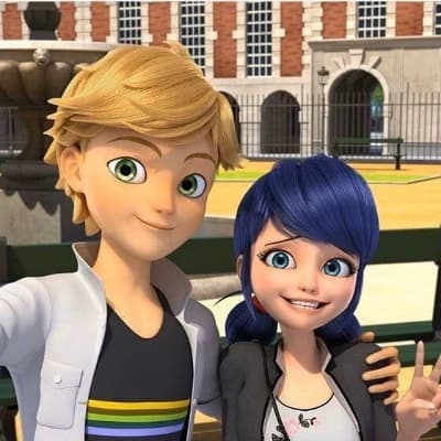 Adrien agress and marinette thumbnail