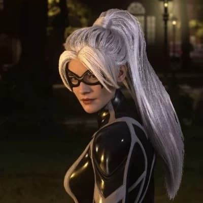 Felicia Hardy (Black Cat) thumbnail