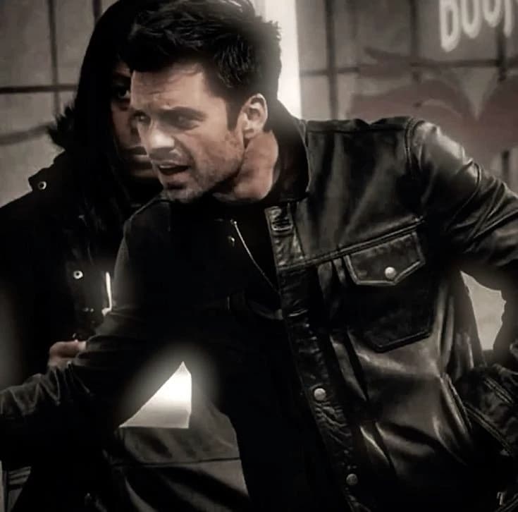 Bucky Barnes thumbnail