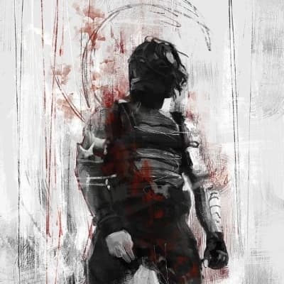  'Bucky' Barnes thumbnail