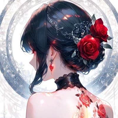 Alessandra Qins thumbnail