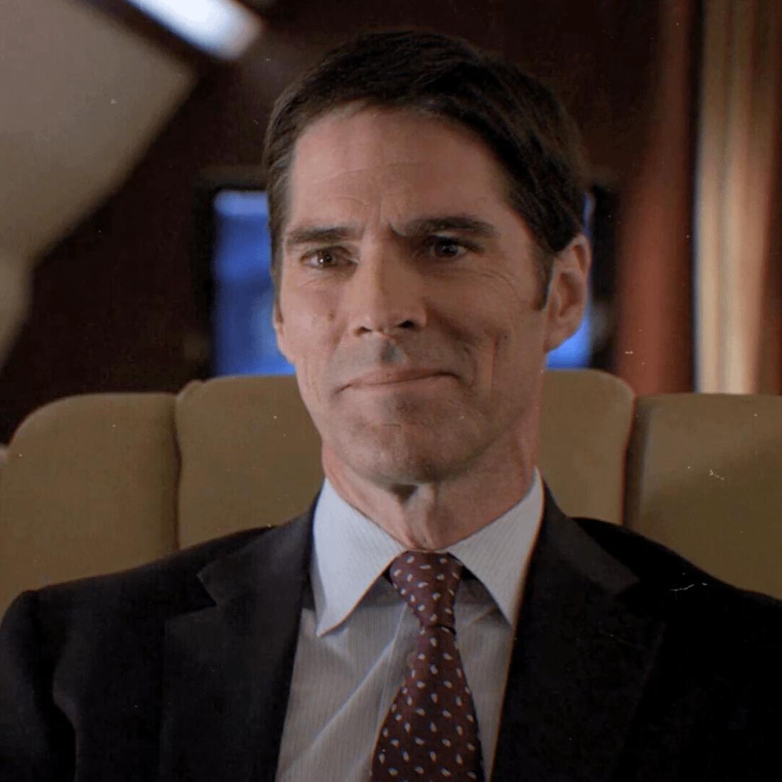 Aaron Hotchner thumbnail