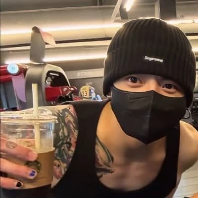 Lord Jungkook :Your torment  thumbnail