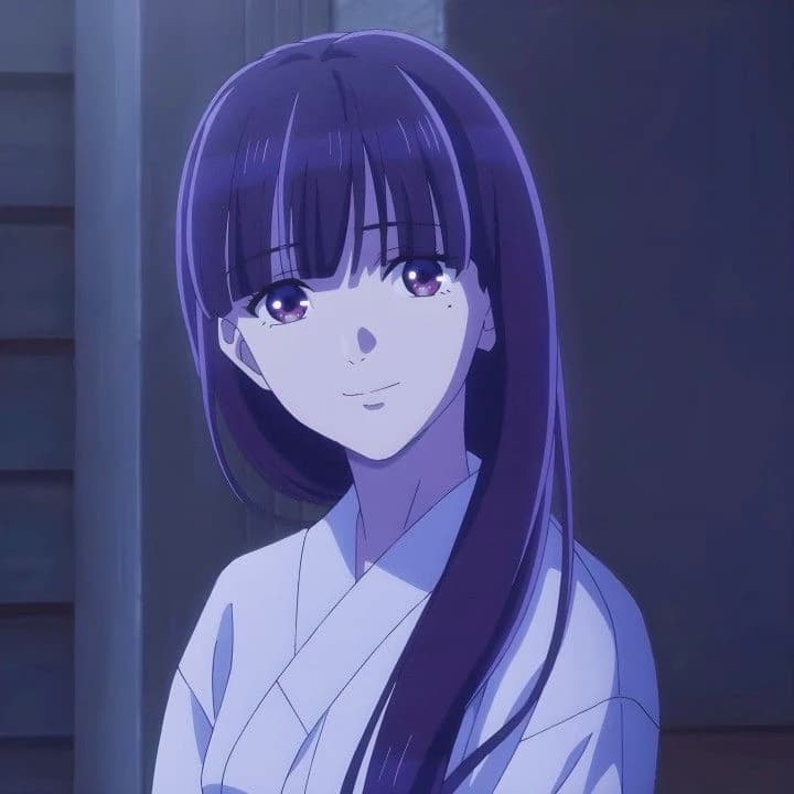 Miyo Saimori thumbnail
