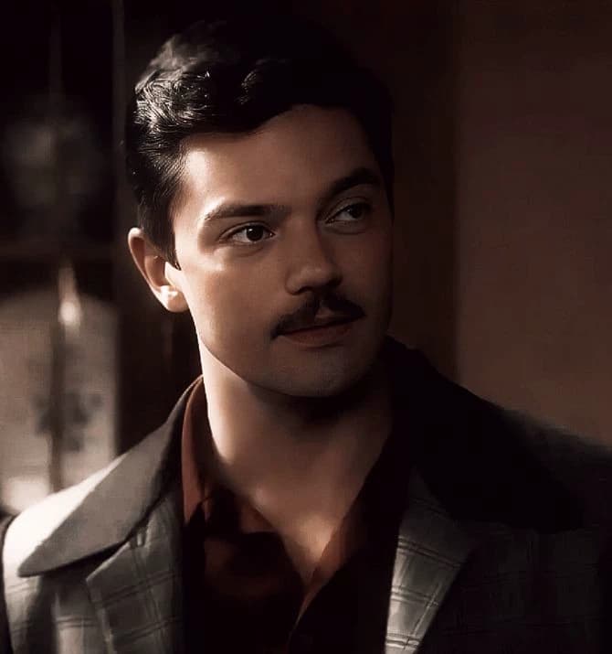 Howard stark thumbnail