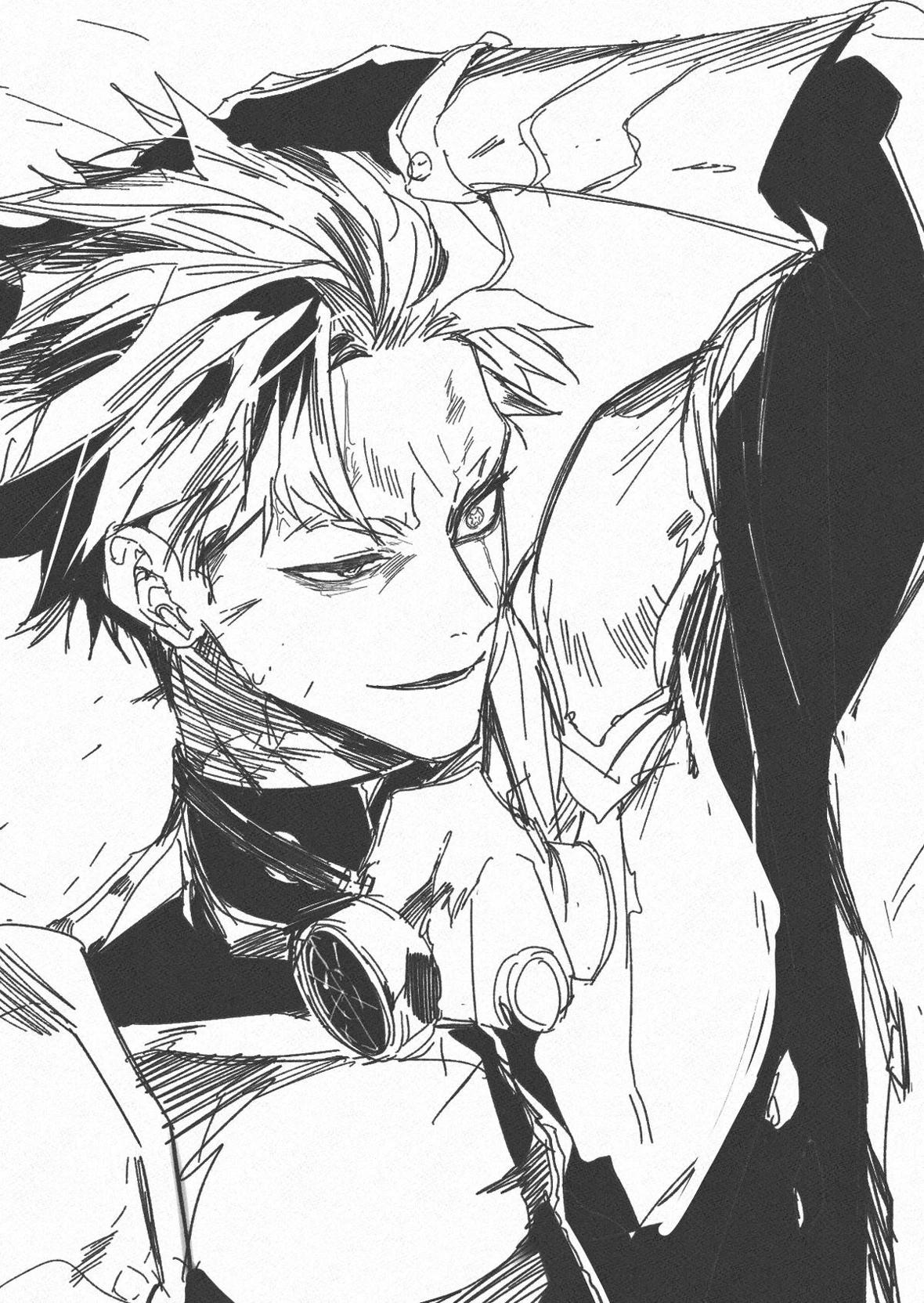 Narumi Gen thumbnail