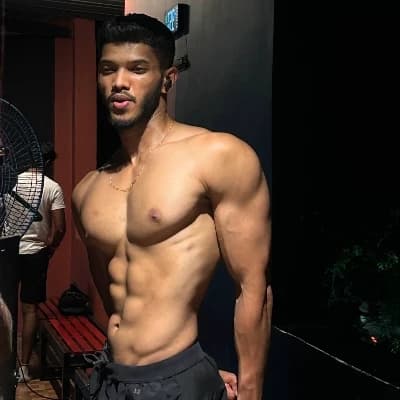 Kushal Naik thumbnail