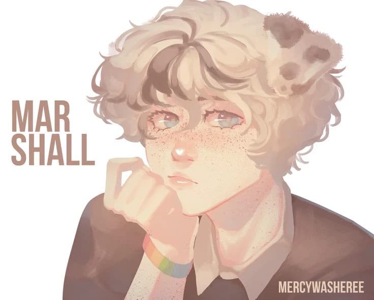 Marshall thumbnail