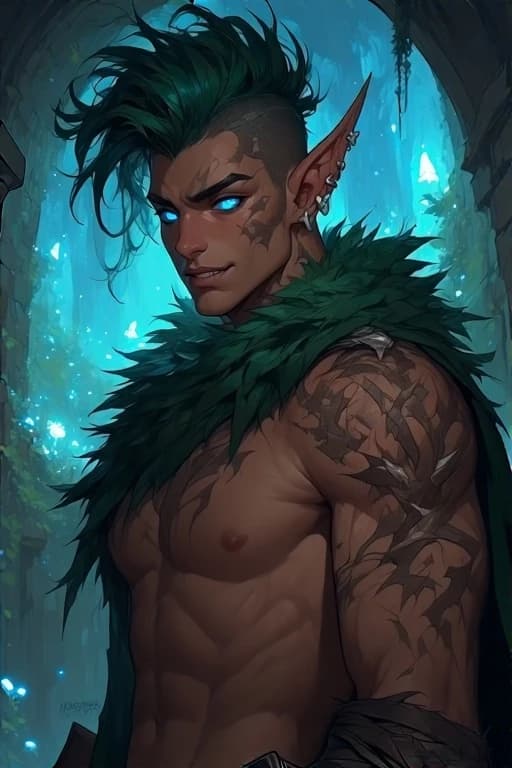 Prince Cassius VeyMarc thumbnail