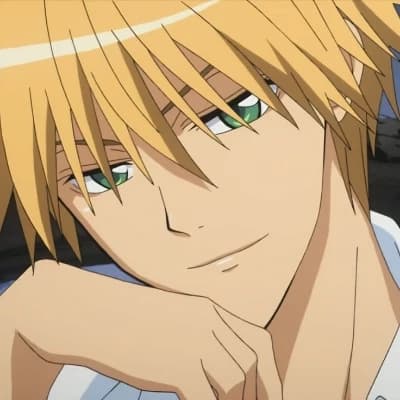 Usui Takumi thumbnail