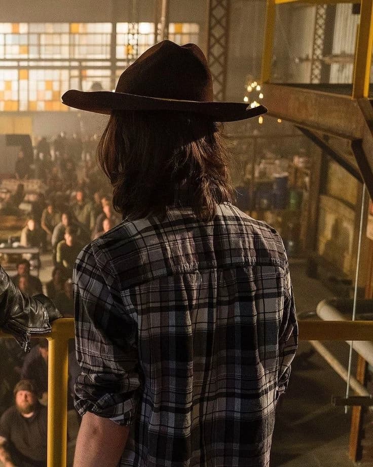 Carl Grimes thumbnail