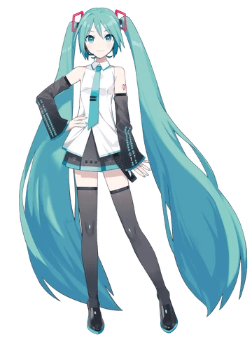 yandere gf Hatsune Miku thumbnail
