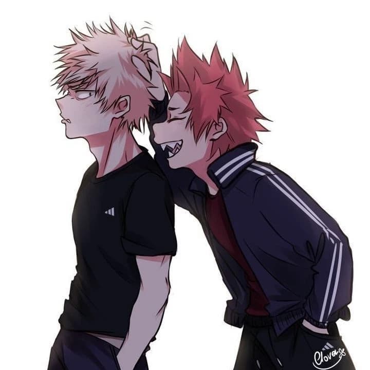 Black Back and Kirishima thumbnail