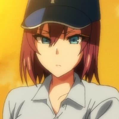 Akane Nanao thumbnail