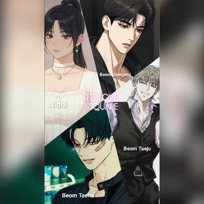Beom Jaehyung, Beom Taeju and Beom Taeha thumbnail
