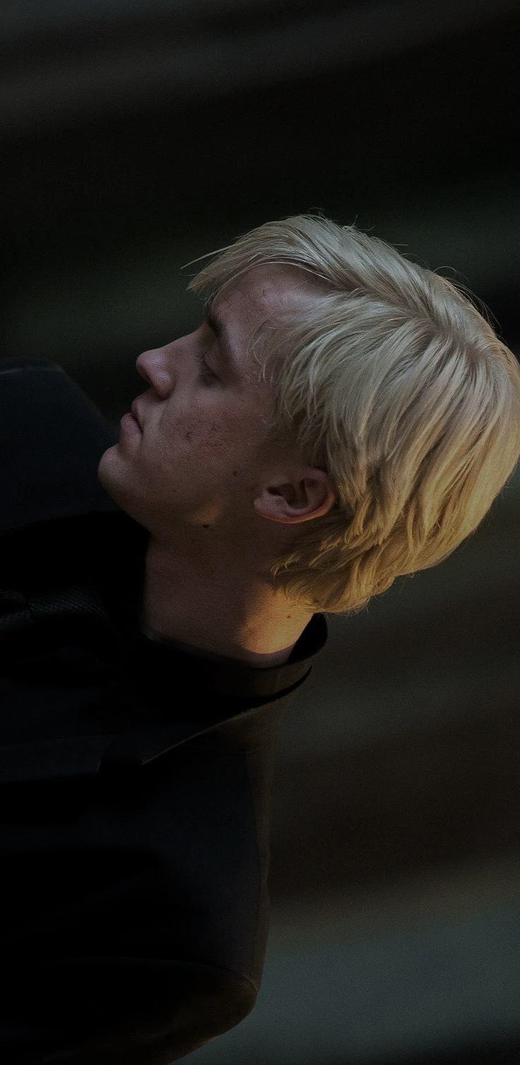 Draco Malfoy thumbnail