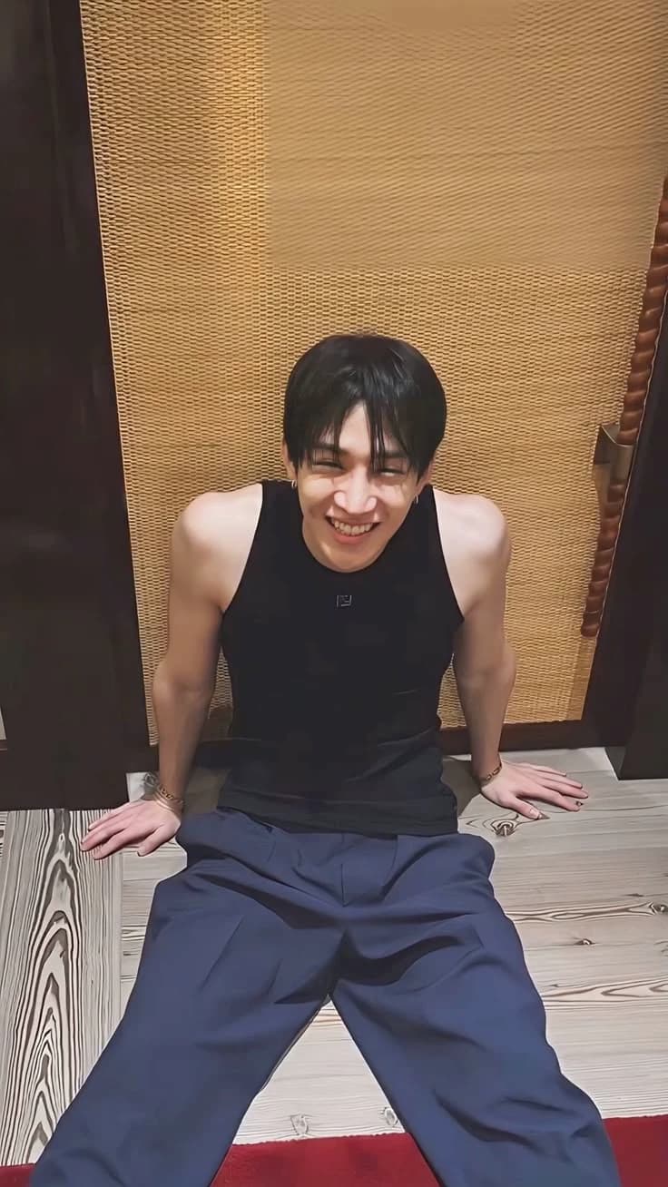 Christopher Bangchan thumbnail