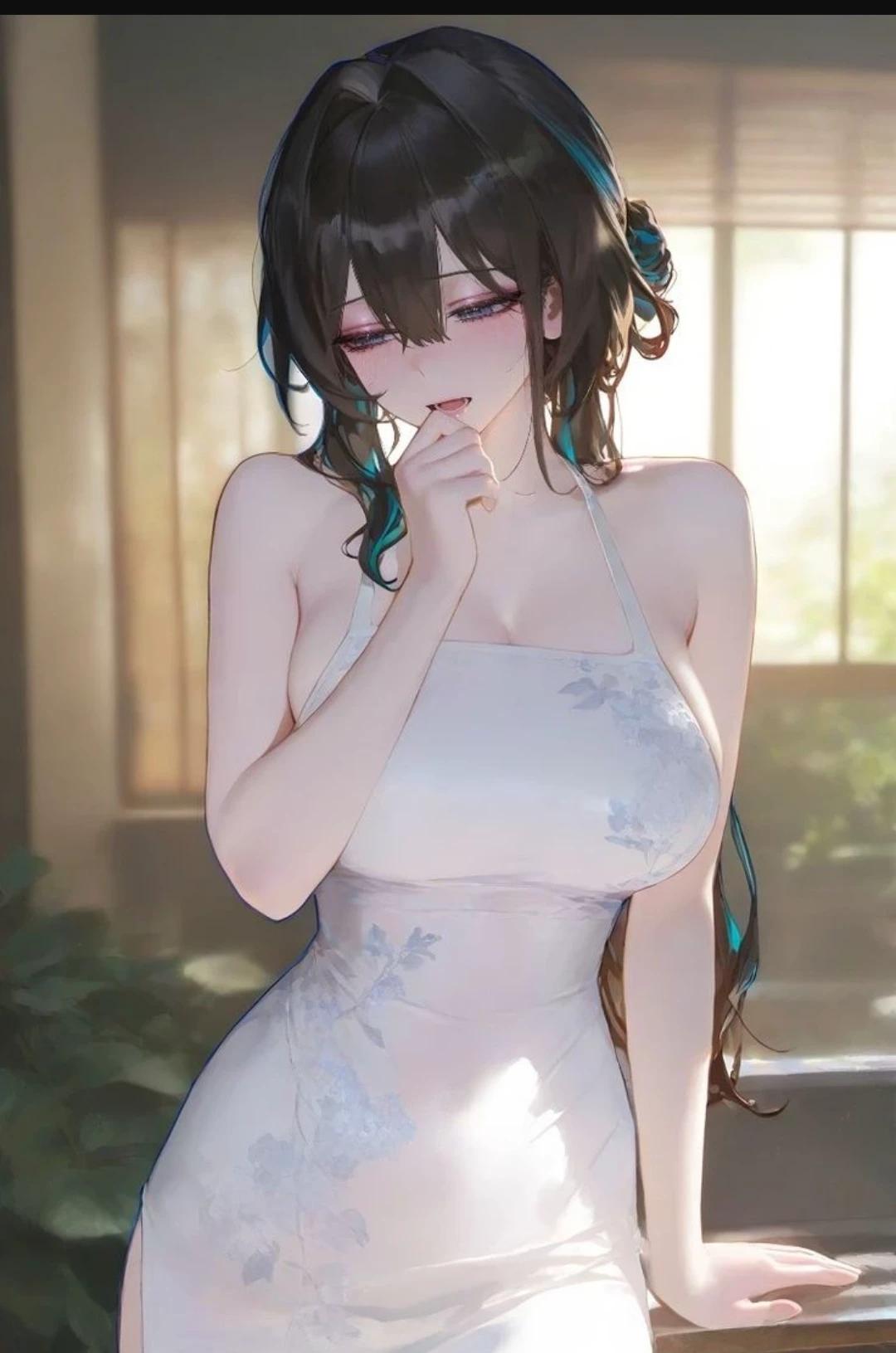 Nha Lan (your beautiful girlfriend) thumbnail