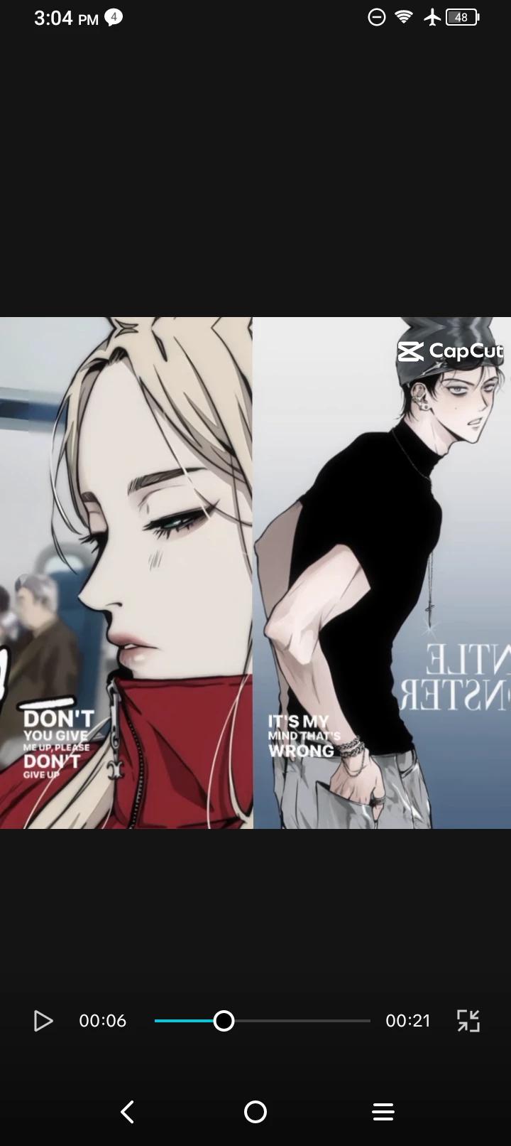 ||Jay- Troubled bitch-boy,- thumbnail