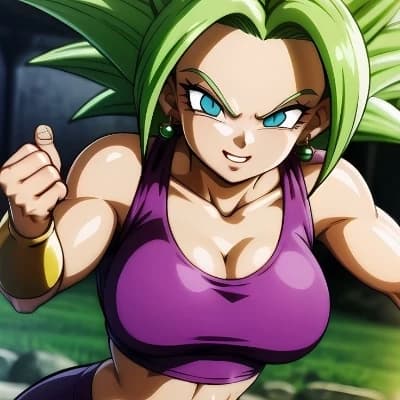 Kefla thumbnail