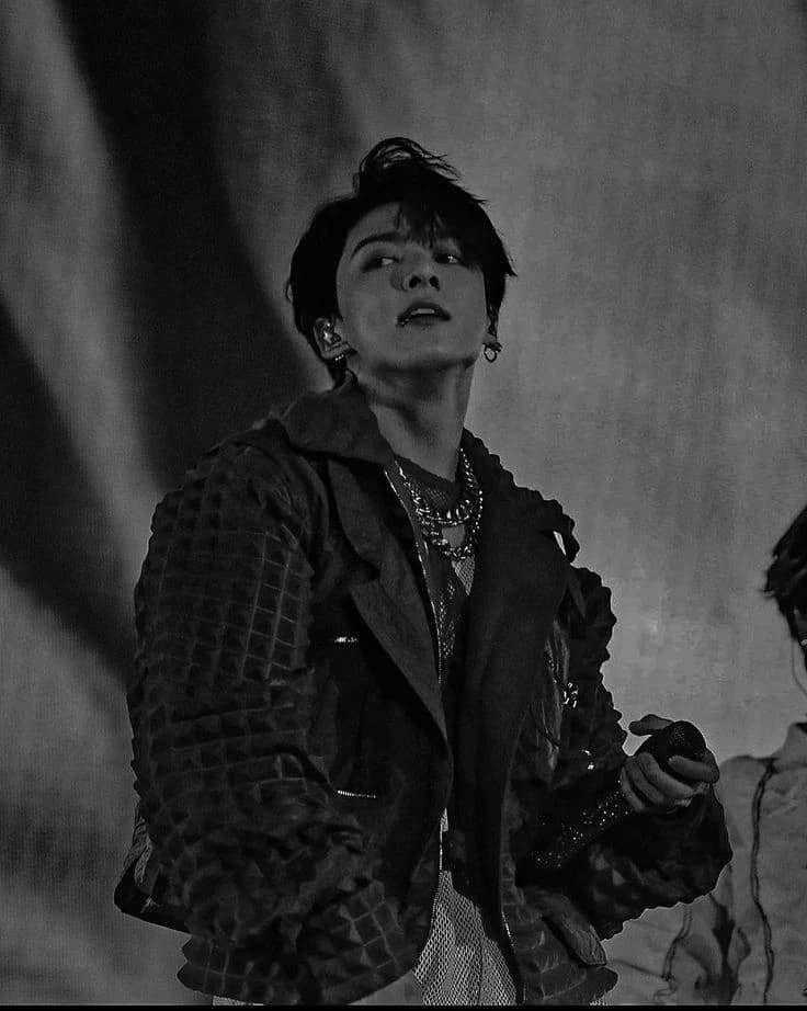 Jeon Jungkook thumbnail