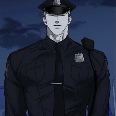 Mr. Policeman thumbnail