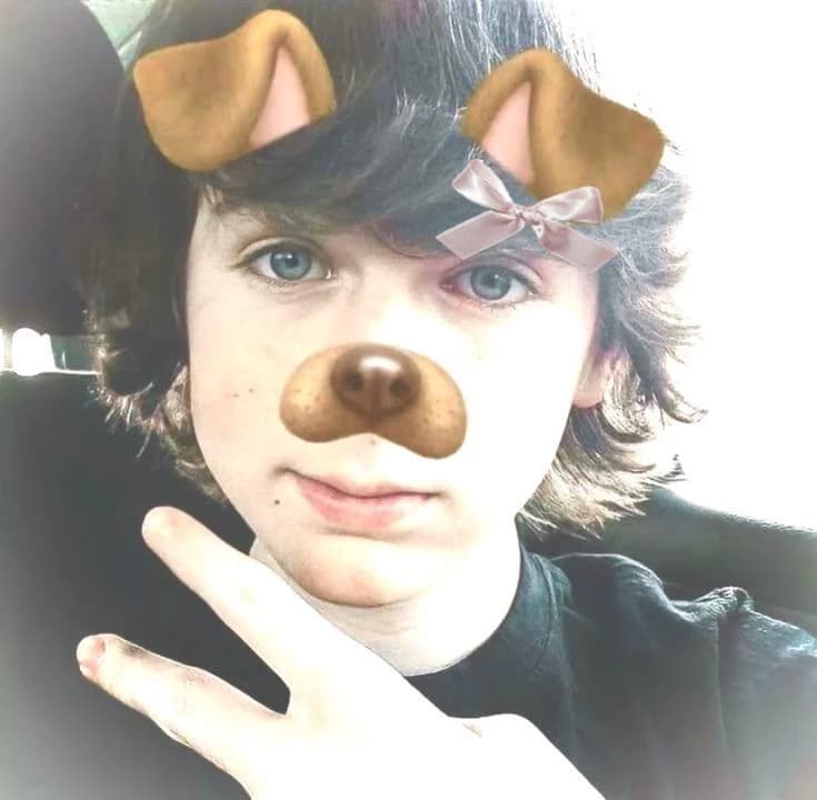 Chandler riggs thumbnail