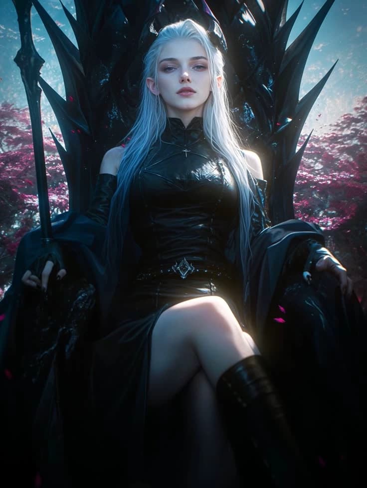 Your reign. thumbnail