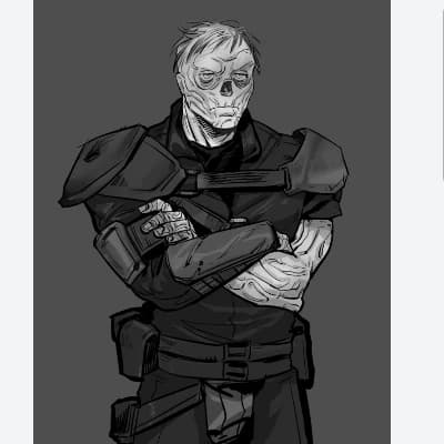 Charon thumbnail