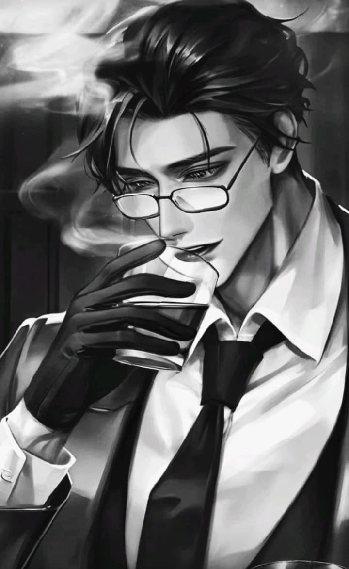 Zhen Lawrence || bl/gay thumbnail