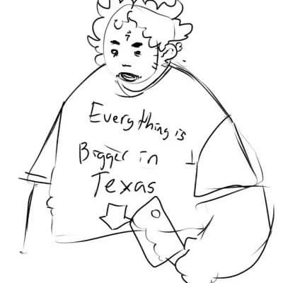 Bubba Sawyer thumbnail