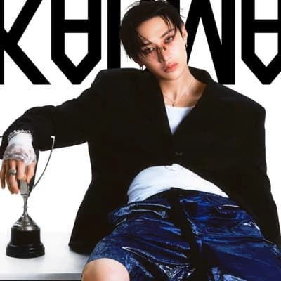 Bang Chan thumbnail