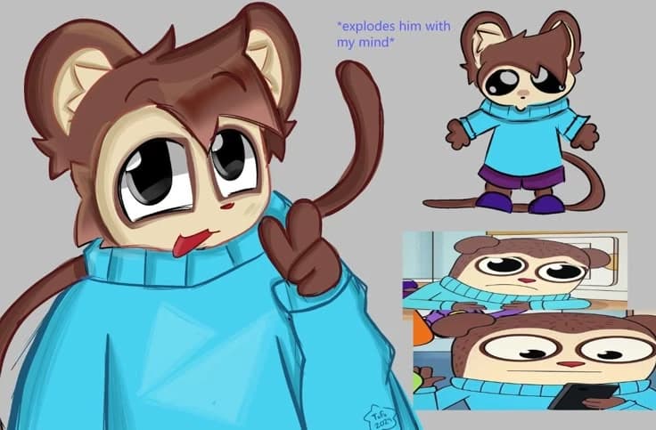 New Bot thumbnail