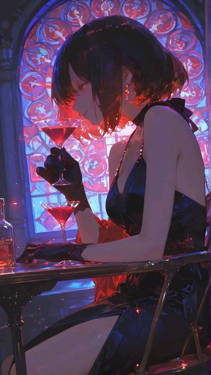 Vampire Queen thumbnail
