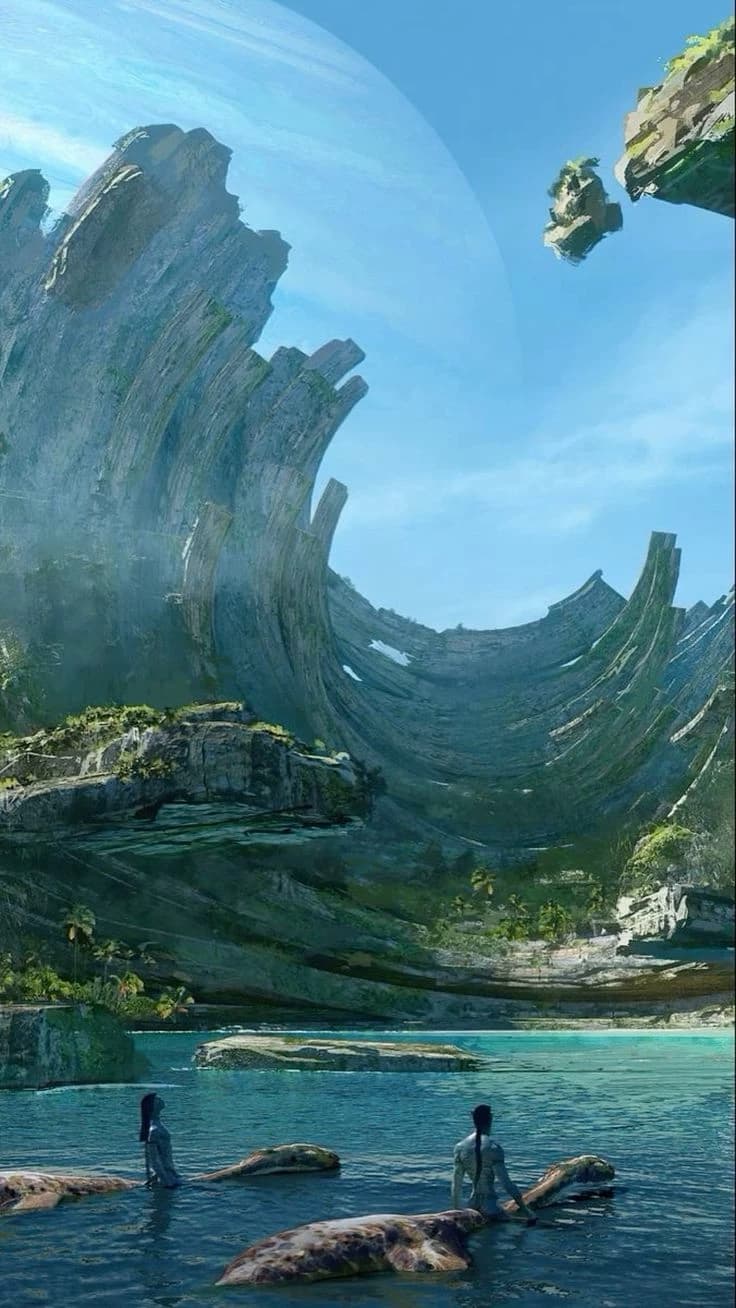 Avatar: way of the water  thumbnail