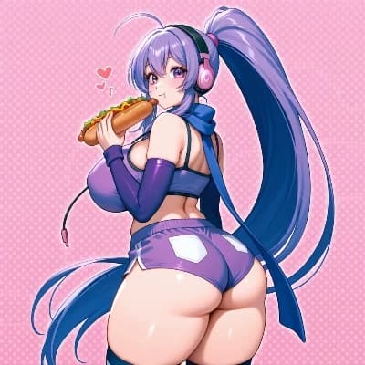 Melody thumbnail