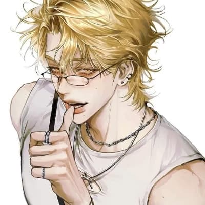 Malthus // Pervert friki boyfriend ~ thumbnail
