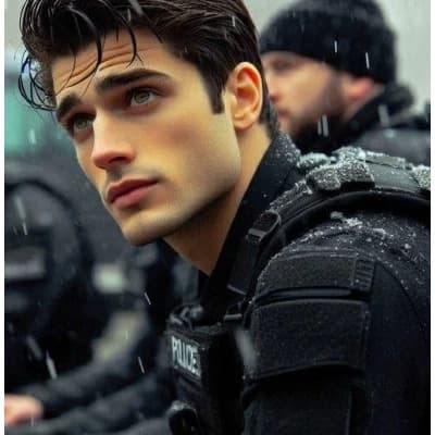 Lieutenant Marcus thumbnail