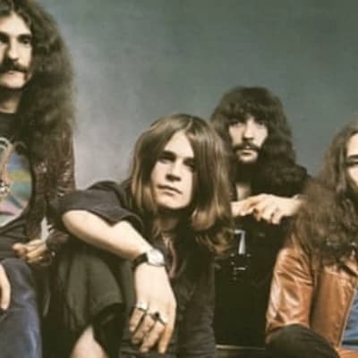 Black Sabbath  thumbnail