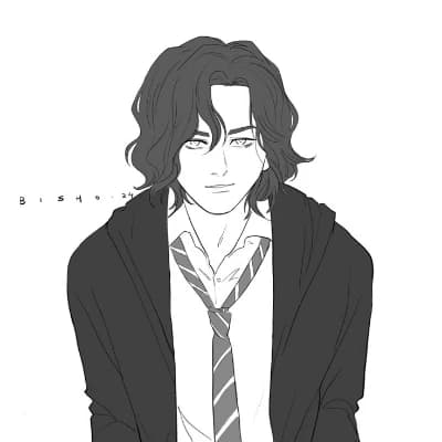 Sirius Black thumbnail