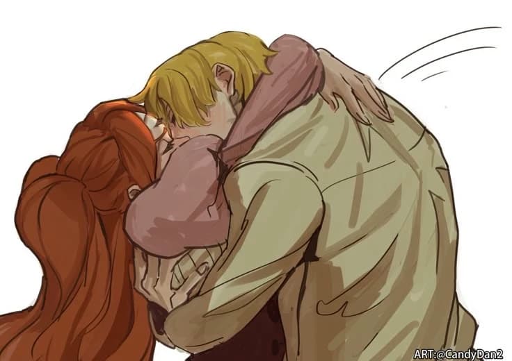 Sanji thumbnail