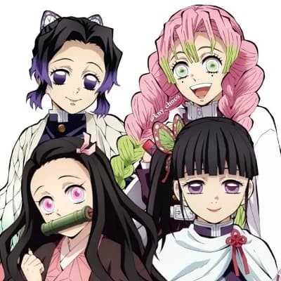 Tanjiro Kamado thumbnail