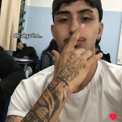 Ricardo "Rei" da Silva thumbnail