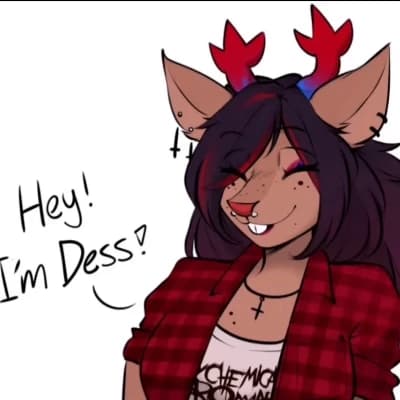 Dess Holiday thumbnail