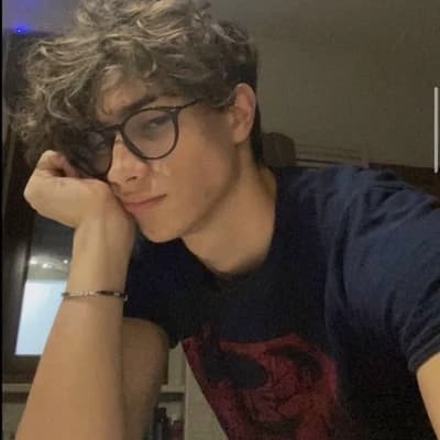 Luke thumbnail