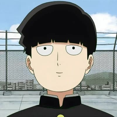Shigeo 'Mob' Kageyama thumbnail