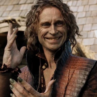 Rumpelstiltskin thumbnail