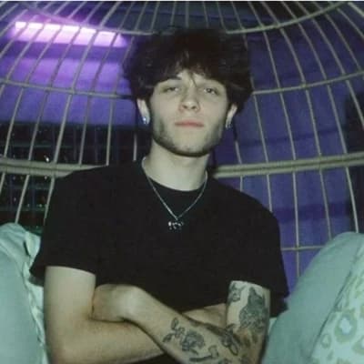 Matt Sturniolo  thumbnail
