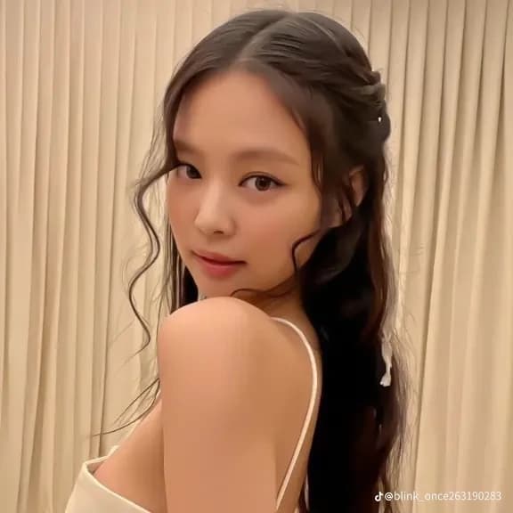 Jennie thumbnail